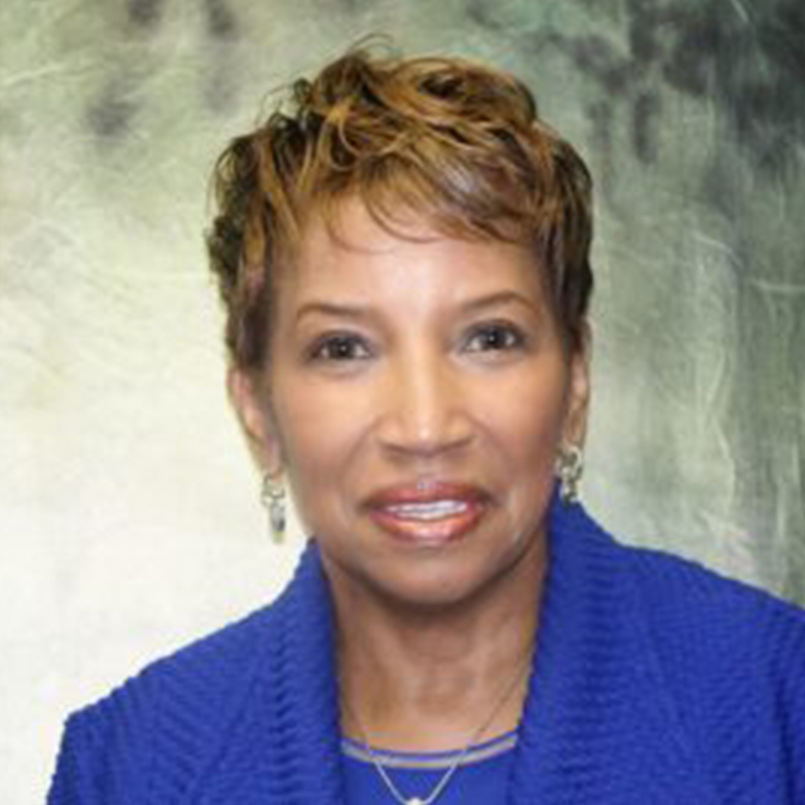 Mavis Brooks