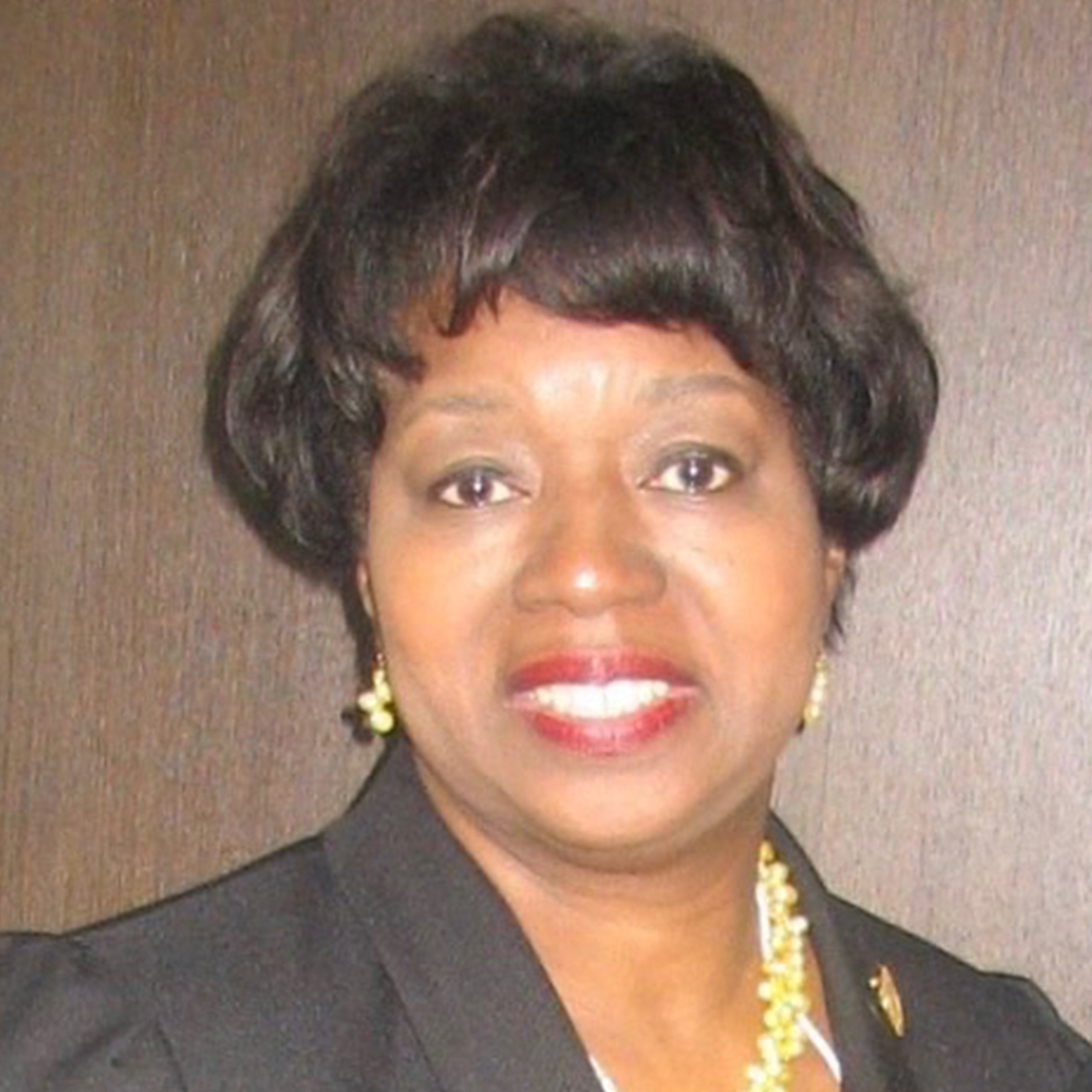 Denise Mackie-Smith