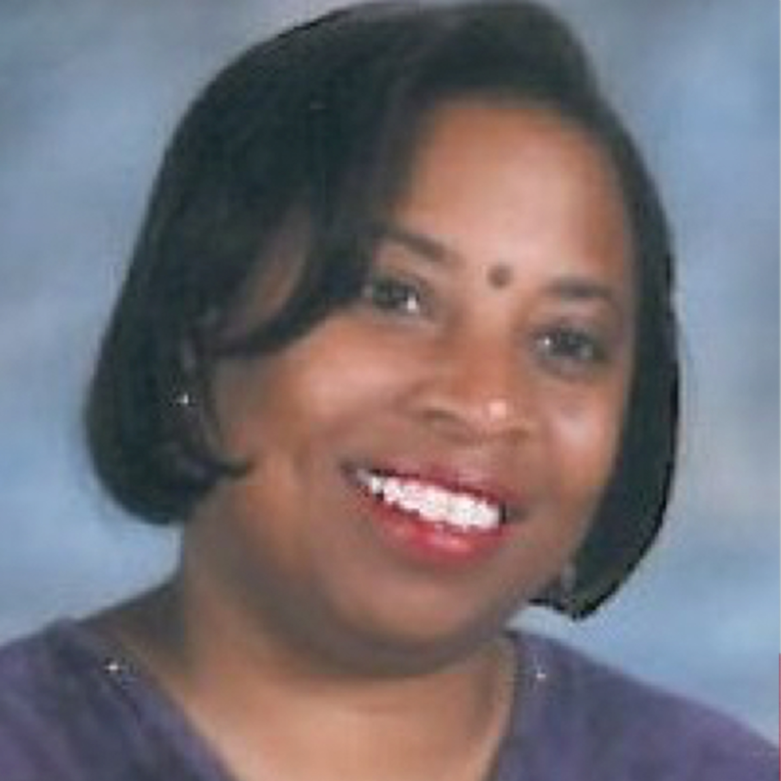 C. Nichelle Harris