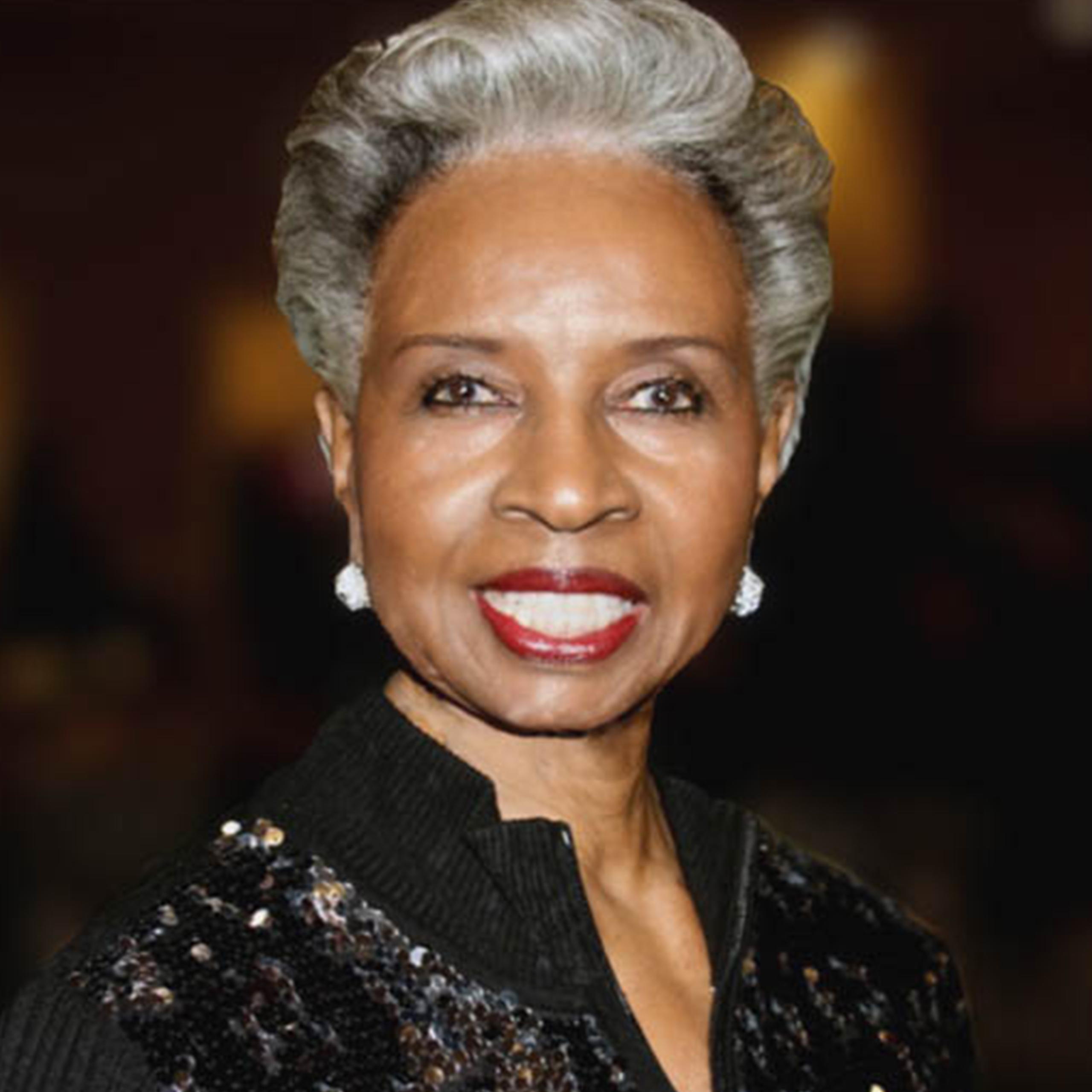 Shirline Johnson