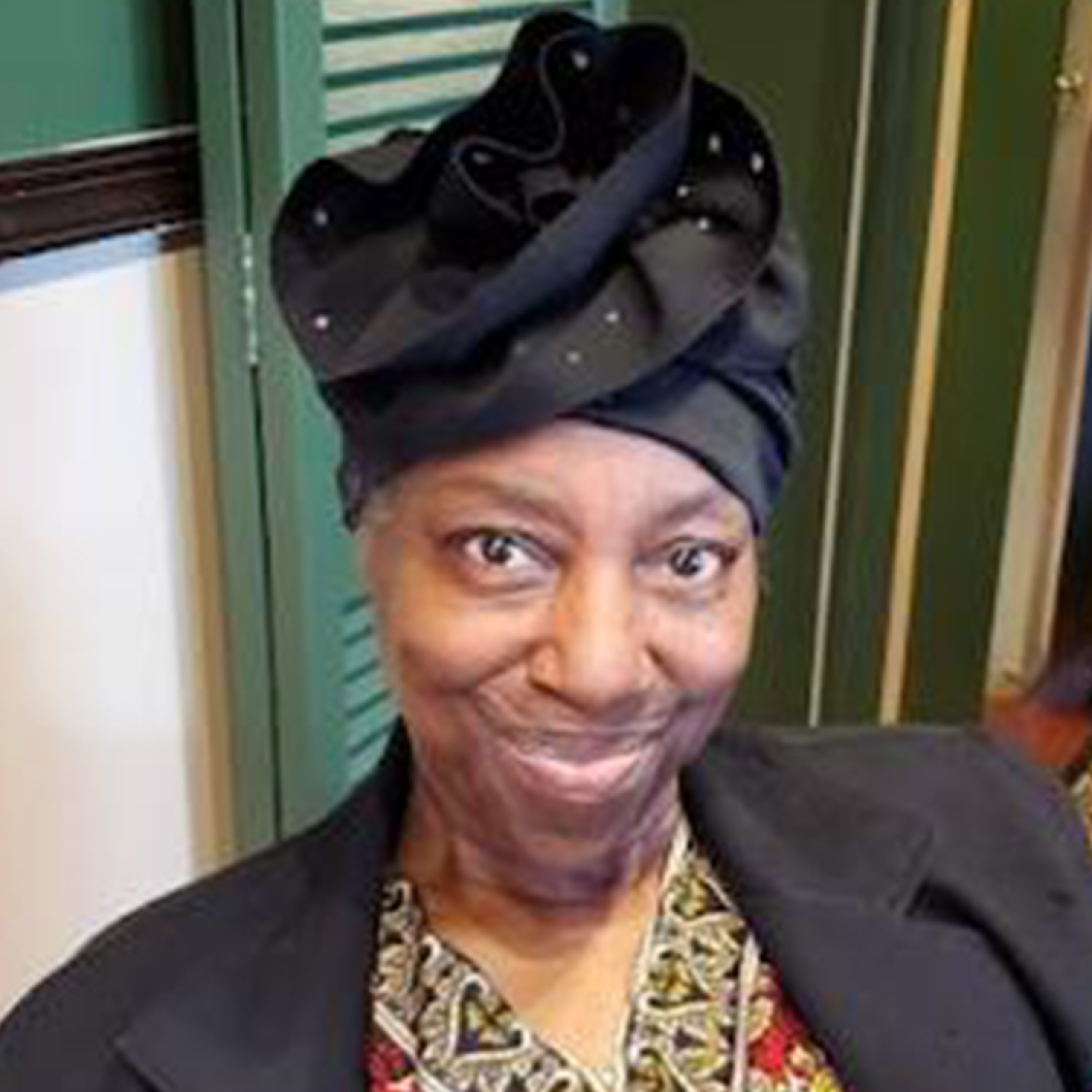 Yvonne Terry Lewis